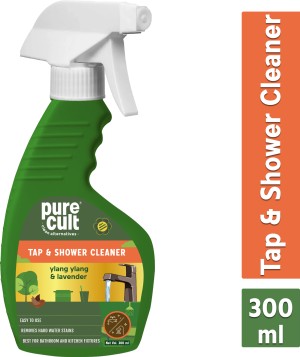 CERA - CERENA Faucet Cleaner (200 ml) Highly Effective Lime Scale