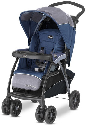Chicco Cortina Cx Stroller Iron Stroller Buy Stroller in India Flipkart