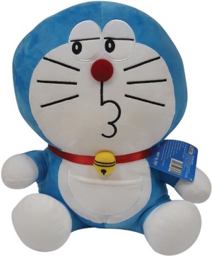 Sky Model Big Size Blue Doraemon Soft Toy 2.5 Feet - 32 inch - Big Size  Blue Doraemon Soft Toy 2.5 Feet . Buy Doraemon toys in India. shop for Sky  Model products in India.