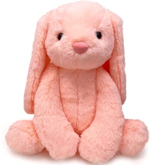 OULV Bunny Stuffed Animal Soft Toy Plushie Sitting India