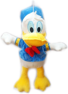 PELUCHE 35 CM (DONALD DUCK COUCHE)