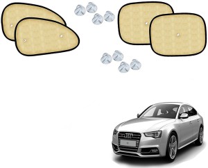 Audi on sale s5 sunshade