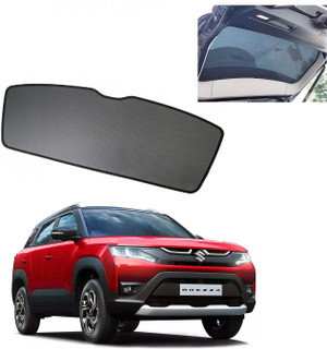 Vitara brezza rear glass price hot sale