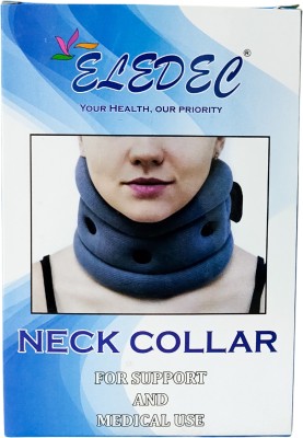 Soft Cervical Collar ( MOVE ) - Qasr Elteb