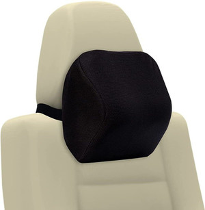 Neck rest for clearance car seat flipkart