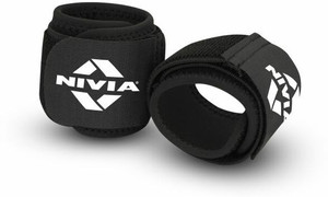 Buy NIVIA Wrist Support Pack of 2 Wrist Support Online at Best