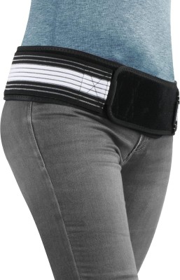 Hip Belt - Instant Relief for Sciatica, Pelvic, Lower Back, Lumbar ,hip belt  or Support at Rs 400, Back Belt in Bareilly