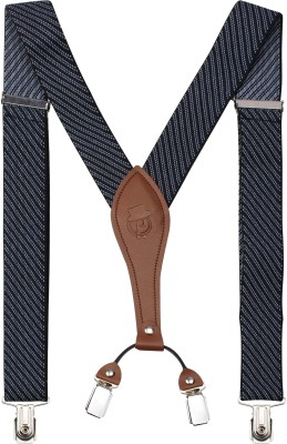 greyfab Y- Back Suspenders for Men, Women Price in India - Buy greyfab Y- Back  Suspenders for Men, Women online at