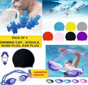 Medicated swimming goggles store