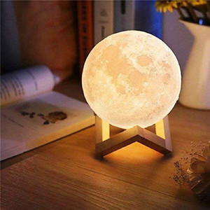 Xergy moon lamp deals