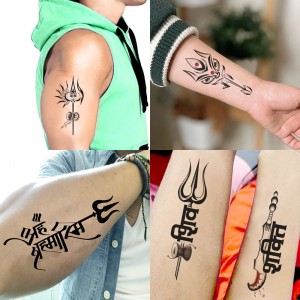 surmul King Queen All Desgin Temporary tattoo For man and Woman Temporary  tattoo - Price in India, Buy surmul King Queen All Desgin Temporary tattoo  For man and Woman Temporary tattoo Online