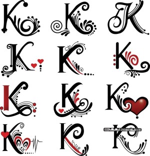 KG, GK, K AND G Abstract initial monogram letter alphabet logo design::  tasmeemME.com