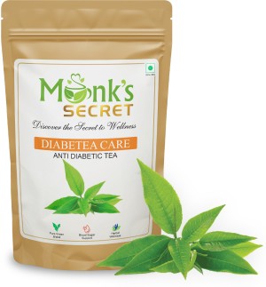 Revive Tea (Hangover Relief) - Monks Secret