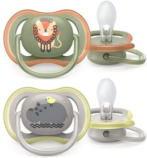 Buy Philips Avent Soother in India