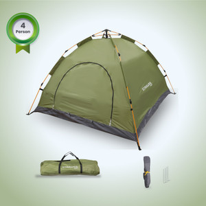 Wildcraft shield pro pack 4 person tent outlet