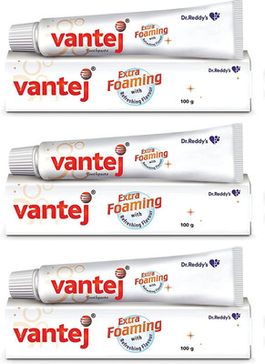 Vintage toothpaste online