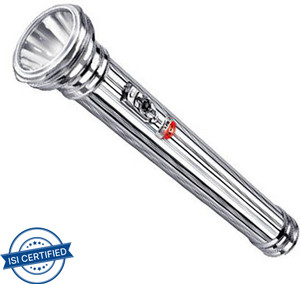 Eveready torch 5 cell shop price