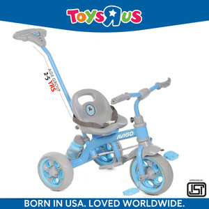 3 in 1 trike toys r us discount