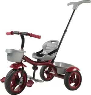 Kids hot sale tricycle kmart