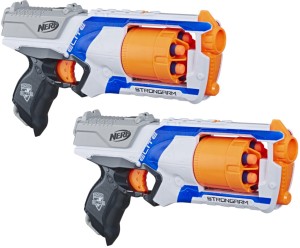 Nerf retaliator fashion flipkart