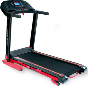 Powermax Fitness TDM 111 4HP Peak User 100kg 8 Level
