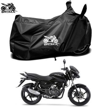 A RAIN PROOF Two Wheeler Cover for Bajaj Price in India Buy A RAIN PROOF Two Wheeler Cover for Bajaj online at Flipkart