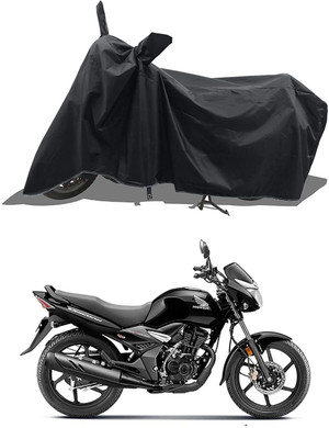 A RAIN PROOF Two Wheeler Cover for Honda Price in India Buy A RAIN PROOF Two Wheeler Cover for Honda online at Flipkart