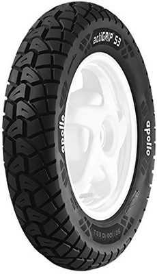 Apollo splendor shop tyre price