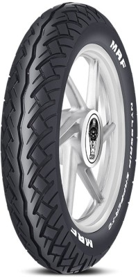 MRF 90 90 17 Zapper FS Tubeless Bike Front Two Wheeler Tyre Price in India Buy MRF 90 90 17 Zapper FS Tubeless Bike Front Two Wheeler Tyre online at Flipkart