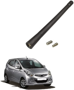 Hyundai eon sales roof rack