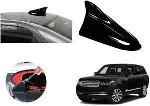 Villkin Car Antenna Roof Antenna for Optimal AM/FM Reception with M5  Thread: : Electronics & Photo