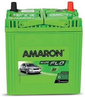 amaron 50ah battery price