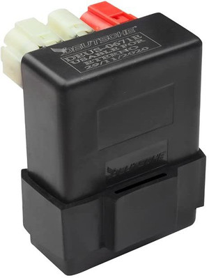 satpro CDI Hero Honda Patrol CDI Unit Price in India Buy satpro