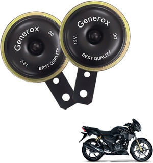 Tvs apache rtr 160 horn shop price