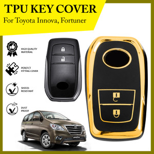 Toyota etios shop key cover