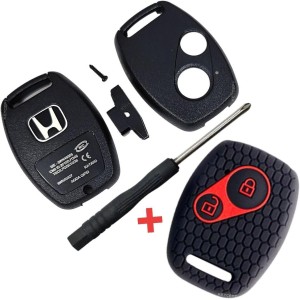 Honda amaze remote on sale key price