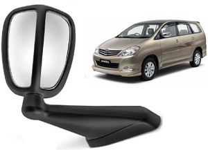 Innova bonnet mirror hot sale