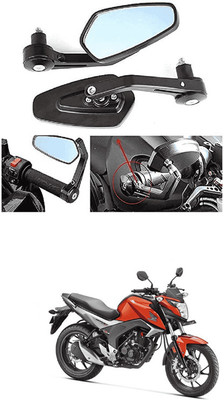 Honda hornet shop 160r mirror price