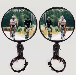 Kids bike mirror deals