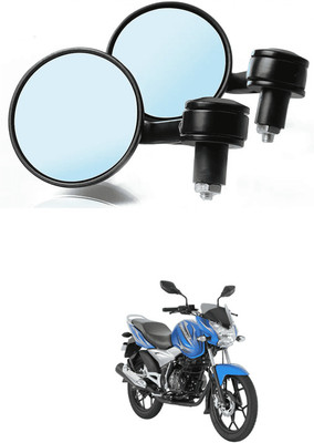 Bajaj discover 100cc mirror price online