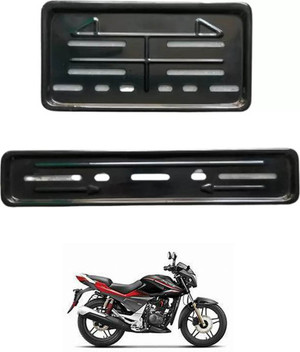 E Shoppe Bike Number Plate Frame Front Back For Renegade Bike Number Plate Price in India Buy E Shoppe Bike Number Plate Frame Front Back For Renegade Bike Number Plate online