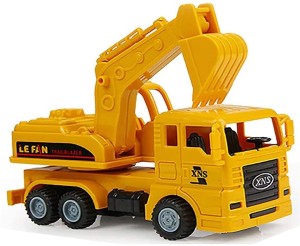 Buy Dickie Toys Heavy-duty vehicle Kärcher Assembled Construction plant