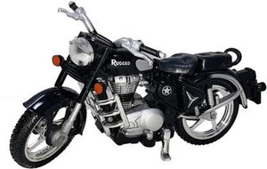 Royal enfield toy bike flipkart online