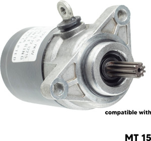 Bike bajaj pulsar 180 starter flipkart outlet