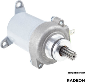 GEO Self Starter Motor Assembly for Motorcycle TVS NTORQ 125 Vehicle Starter Motor Price in India Buy GEO Self Starter Motor Assembly for Motorcycle TVS NTORQ 125 Vehicle Starter Motor online