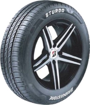 BRIDGESTONE Sturdo 155 70R13 4 Wheeler Tyre Price in India Buy