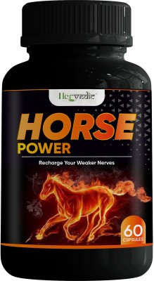 Black Horse renforce érections et combat la dysfonction érectile