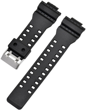UVARI CASIO G SHOCK WATCH STRAP HEAVY BUCKLE 22 mm Silicone Watch