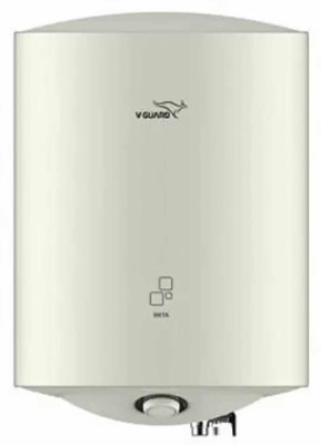 V-Guard 15 L Storage Water Geyser (SIETA 15L WHITE, WHTE) Price in India -  Buy V-Guard 15 L Storage Water Geyser (SIETA 15L WHITE, WHTE) online at  Flipkart.com