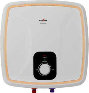 Kenstar 15 L Storage Water Geyser (WH-KEN-15 LT-KGS15W5P-Jacuzzi, White)  Price in India - Buy Kenstar 15 L Storage Water Geyser (WH-KEN-15  LT-KGS15W5P-Jacuzzi, White) online at Flipkart.com